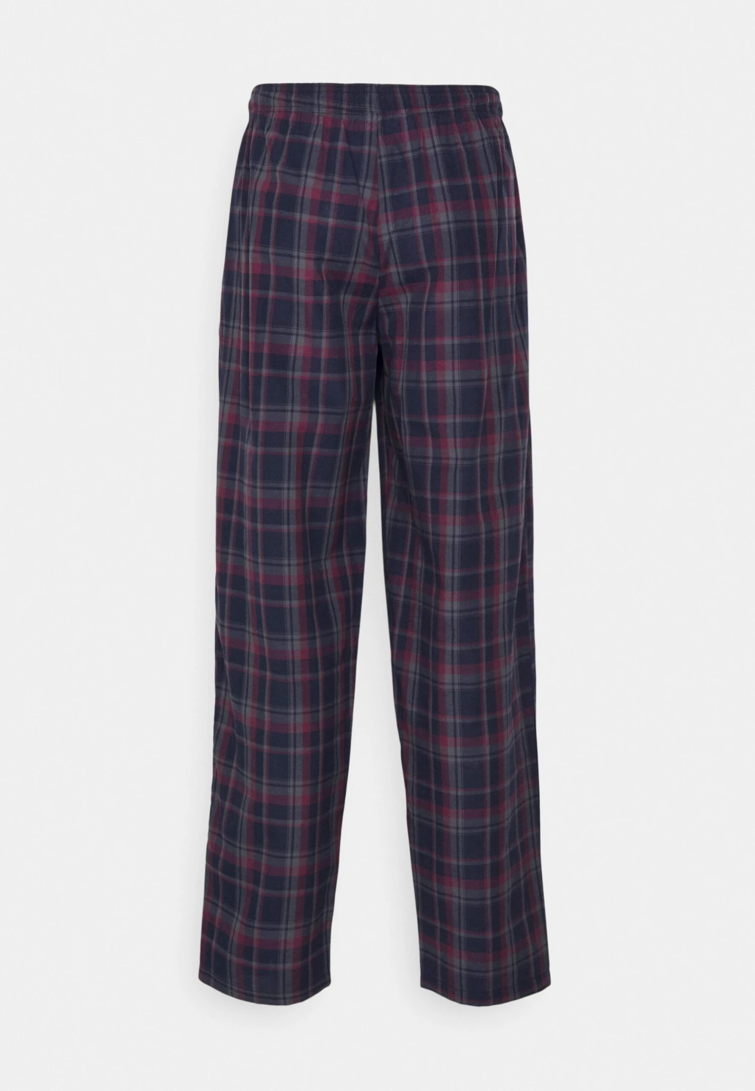 Pier One Pyjama - Bordeaux/Dark Blue 5 Pier One Pyjama - Bordeaux/Dark Blue - Image 5