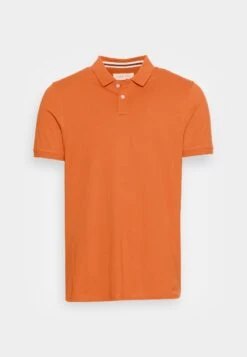 Pier One Poloshirt - Cognac -Pier One Algemene Winkel Voor Herenmode ab06155bfdae4a47a8d46d10a11d0c28