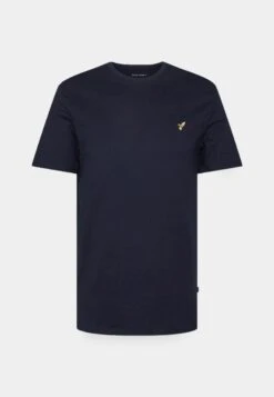 Pier One Unisex 5 Pack - T-Shirt Basic - White/Brown/Dark Blue 13 Pier One Unisex 5 Pack - T-Shirt Basic - White/Brown/Dark Blue -Pier One Algemene Winkel Voor Herenmode aba39a8a09e94f7e83885ce1ac7c8040