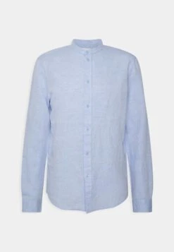 Pier One Overhemd - Light Blue -Pier One Algemene Winkel Voor Herenmode aba8884c02994148a7eb11ddf38bbbcb