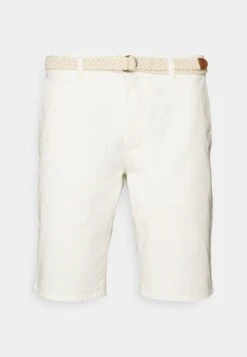 Pier One Shorts - White -Pier One Algemene Winkel Voor Herenmode ac014f63b75b48d8bf0a26fa72de8645