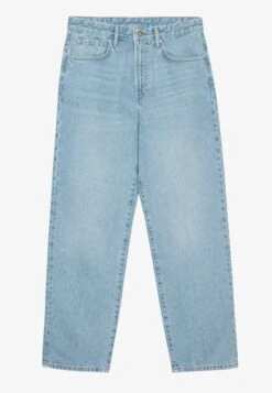 Pier One Relaxed Fit Jeans - Light Blue Denim -Pier One Algemene Winkel Voor Herenmode ac16563ee37f47ce8b268a55e5e13283