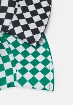 Pier One Hoed - Black/Green -Pier One Algemene Winkel Voor Herenmode ac2b9678e72746549d7c7fc8f5619003