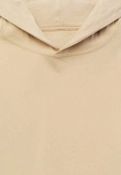 Pier One Hoodie - Tan -Pier One Algemene Winkel Voor Herenmode ace7d88fec374eed9b01f364481e5aa0