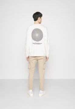 Pier One Cuffed Skinny Trouser- Cargobroek - Tan 7 Pier One Cuffed Skinny Trouser- Cargobroek - Tan -Pier One Algemene Winkel Voor Herenmode ae920843b5334305bdf09cee94244e7a