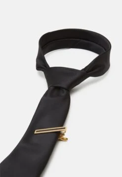 Pier One Set - Pochet - Black -Pier One Algemene Winkel Voor Herenmode b01ba15170c04400bc215da586d5113c