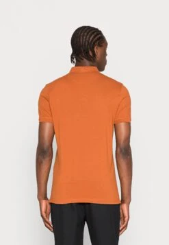 Pier One Poloshirt - Cognac -Pier One Algemene Winkel Voor Herenmode b05aa88fbfa94986ade95eccc0ab6e14
