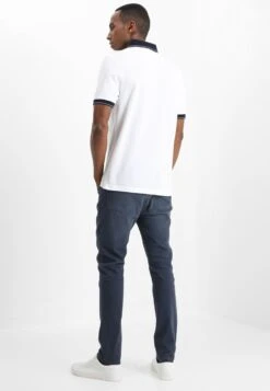 Pier One Coloured Baron - Slim Fit Jeans - Dark Blue 8 Pier One Coloured Baron - Slim Fit Jeans - Dark Blue -Pier One Algemene Winkel Voor Herenmode b125e3781eb6458e8b39dabe0da8f90b