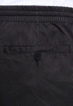 Pier One Shorts - Black -Pier One Algemene Winkel Voor Herenmode b399b00fe7d4413ab15fbb48d53ae69b
