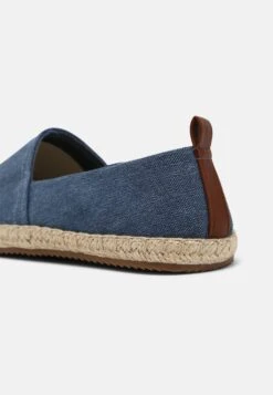 Pier One Rena Espadrille Unisex - Espadrilles - Blue -Pier One Algemene Winkel Voor Herenmode b517ee1340354961ae649b3a0c38da46