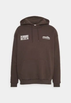 Pier One Sweater - Brown 10 Pier One Sweater - Brown -Pier One Algemene Winkel Voor Herenmode b54e9be1fff245128daf7805778c4a9b