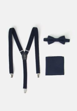 Pier One Set- Overige Accessoires - Dark Blue