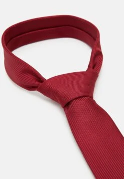 Pier One Set - Stropdas - Bordeaux 13 Pier One Set - Stropdas - Bordeaux -Pier One Algemene Winkel Voor Herenmode b67790f4067549b79c27149d86adc0f9