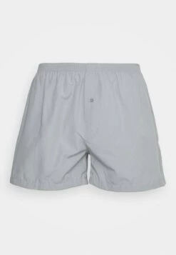 Pier One 5 Pack - Boxershort - Black/Grey/White -Pier One Algemene Winkel Voor Herenmode b689c09962f14614abfb0ad792b0e2a7