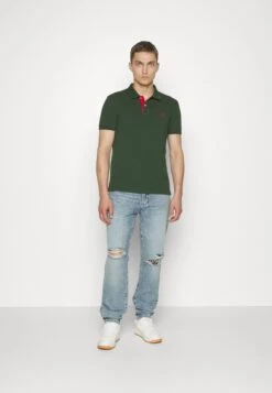 Pier One Relaxed Fit Jeans - Dark Blue Denim -Pier One Algemene Winkel Voor Herenmode b72cb9a24b9e48d7a4934280e6513283