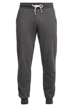 Pier One Trainingsbroek - Mottled Dark Grey -Pier One Algemene Winkel Voor Herenmode b736722ce88e49d4b0e0dd2d0149ccb8