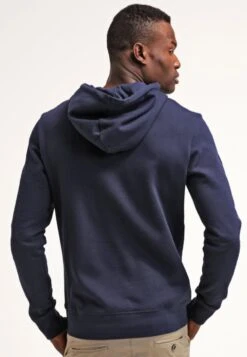 Pier One Hoodie - Navy -Pier One Algemene Winkel Voor Herenmode b77efed548d64361a6e559b54c797094