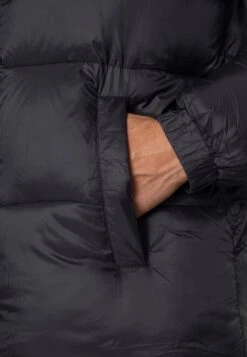 Pier One Block Puffer - Winterjas - Black -Pier One Algemene Winkel Voor Herenmode b862ad502a6c4c6bac57cee99c466df0