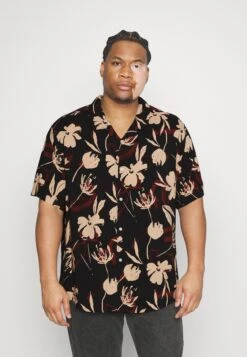 Pier One Overhemd - Black