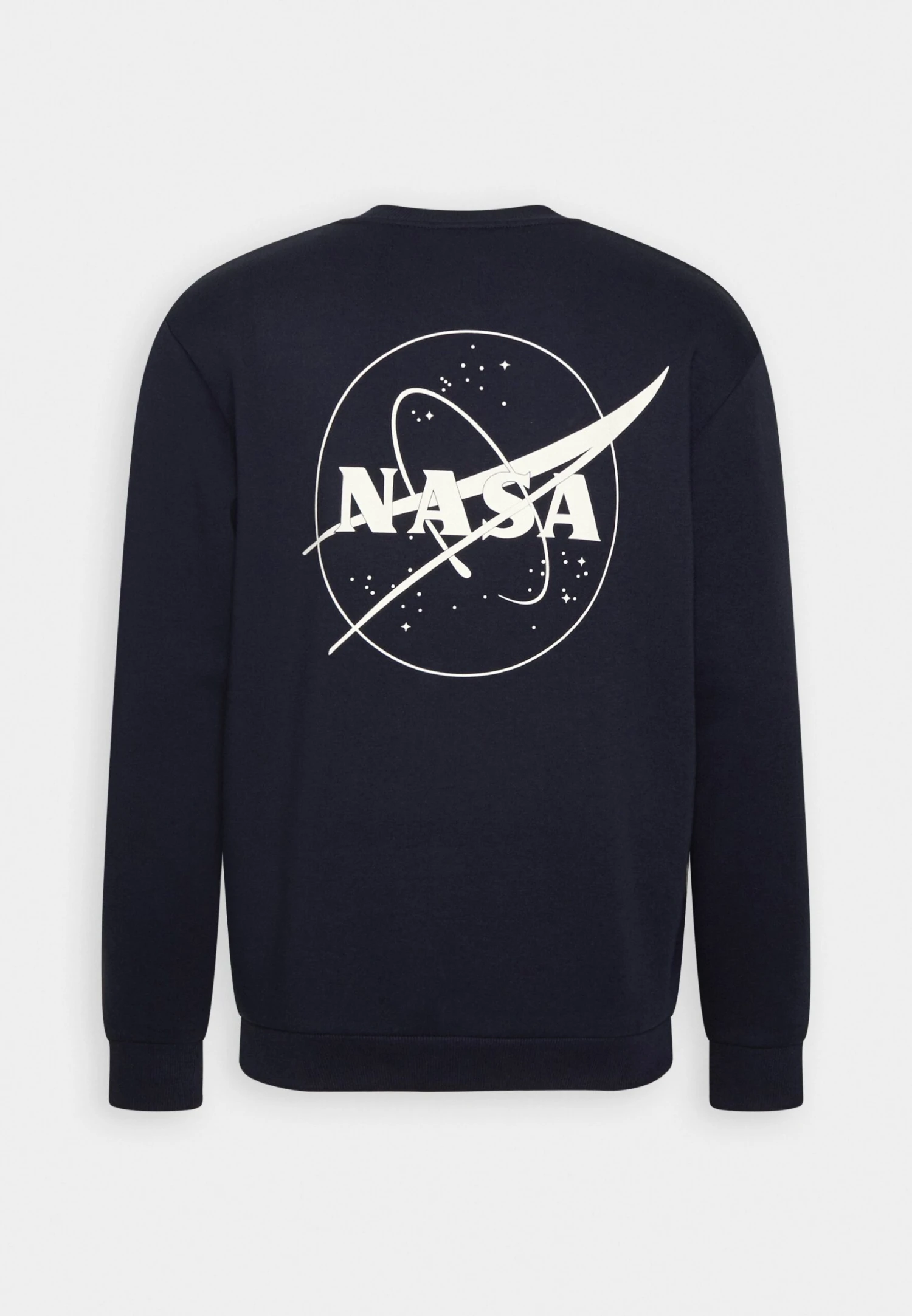 Pier One Nasa - Sweater - Dark Blue 6 Pier One Nasa - Sweater - Dark Blue - Image 6