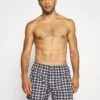 Pier One 5 Pack - Boxershort - Grey