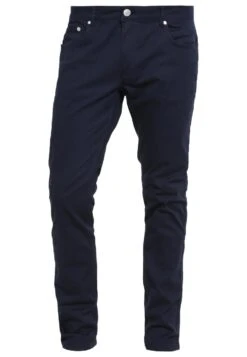 Pier One Broek - Dark Blue -Pier One Algemene Winkel Voor Herenmode bbddbf7dfb16495ab93278c1d253b57b