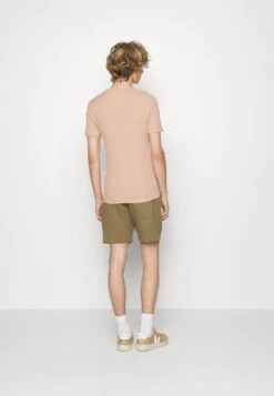 Pier One Utility - Shorts - Khaki -Pier One Algemene Winkel Voor Herenmode bc1c6b5704684c36991ae5be81d1779d