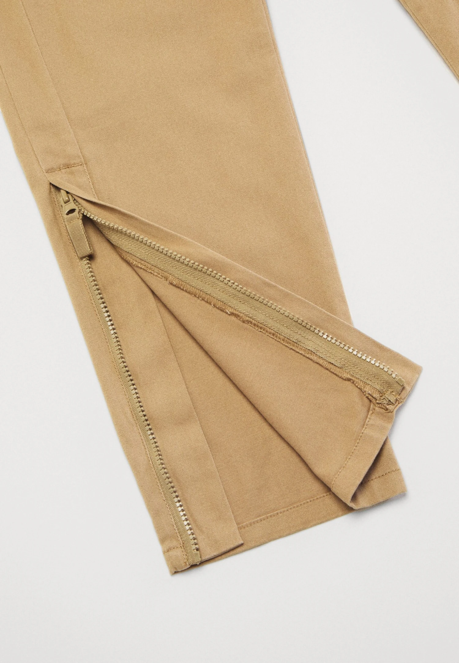 Pier One Jeggings - Tan 9 Pier One Jeggings - Tan - Image 9