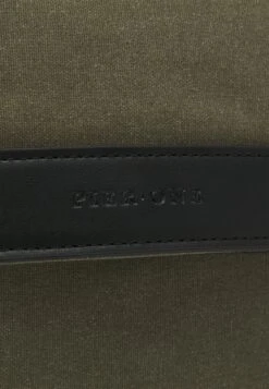 Pier One Schoudertas - Olive 7 Pier One Schoudertas - Olive -Pier One Algemene Winkel Voor Herenmode bde98a65ef0340d9b37036d43e898a93