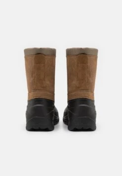 Pier One Unisex - Snowboots- Beige -Pier One Algemene Winkel Voor Herenmode be48e2c1f1ac4df9bfc73fde3a1f9bb2