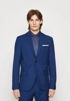 Pier One Kostuum - Blue -Pier One Algemene Winkel Voor Herenmode bee3cd822f814fa88631a71858748c9d