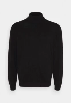 Pier One Trui - Black -Pier One Algemene Winkel Voor Herenmode bfe170113ef64bf6a112774227d940e3