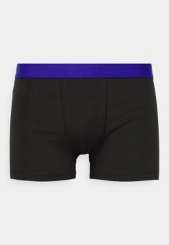 Pier One 7 Pack - Onderbroeken - Black -Pier One Algemene Winkel Voor Herenmode c0378c98d3924fd2bbc920d8fdf9de79