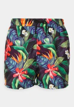 Pier One Zwemshorts - Multi-Coloured -Pier One Algemene Winkel Voor Herenmode c066a33f5b4743669b103a0ec81cb5c7
