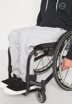 Pier One Trainingsbroek - Mottled Light Grey -Pier One Algemene Winkel Voor Herenmode c219b07b7e694ebfa147fcbd212b9d7a