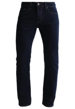 Pier One Basic - Straight Leg Jeans - Rinsed -Pier One Algemene Winkel Voor Herenmode c266959c67b049b7b9938a2bfe3a1e4a