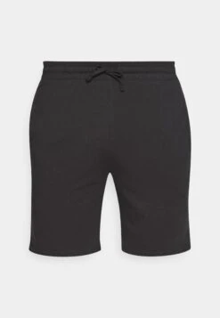 Pier One 3 Pack - Pyjamabroek - Black/Mottled Grey/Khaki -Pier One Algemene Winkel Voor Herenmode c40a9153bb8c4087a57fed90af2d9973