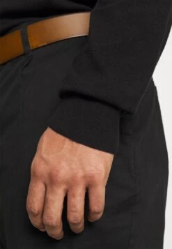 Pier One Trui - Black -Pier One Algemene Winkel Voor Herenmode c491cef8c25c426aaa48c349875b40e7