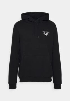 Pier One Sweater - Black -Pier One Algemene Winkel Voor Herenmode c6417f321585409183fd9e6fd649ef70