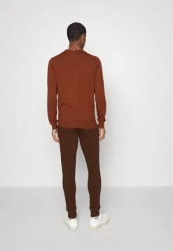 Pier One Trainingsbroek - Brown 7 Pier One Trainingsbroek - Brown -Pier One Algemene Winkel Voor Herenmode c6c8f867f5d24460940453e886a529b4