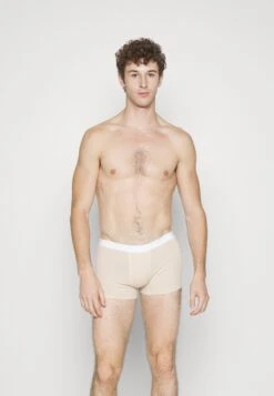 Pier One 7 Pack - Onderbroeken - Black/Dark Blue/Beige -Pier One Algemene Winkel Voor Herenmode c7ecc12a78b548a992b7341e29f61c4b