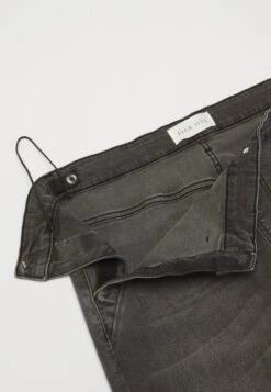 Pier One Straight Leg Jeans - Grey Denim -Pier One Algemene Winkel Voor Herenmode c942184c94414d1f83609b7325691137