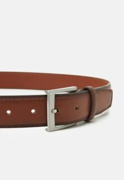 Pier One Riem - Cognac -Pier One Algemene Winkel Voor Herenmode ca65a578af60472abd113b1910da2a18