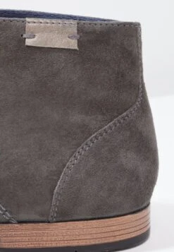 Pier One Veterschoenen - Shark/Cognac -Pier One Algemene Winkel Voor Herenmode ca6c9d7b82a449058960be26da75f18d