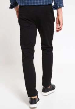 Pier One Broek - Anthracite -Pier One Algemene Winkel Voor Herenmode cc65104e637641afab46fd648f34e53c
