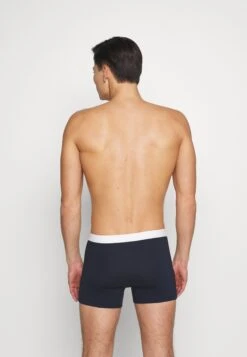 Pier One 5 Pack - Onderbroeken - Dark Blue/Red 8 Pier One 5 Pack - Onderbroeken - Dark Blue/Red -Pier One Algemene Winkel Voor Herenmode cd0863118cd344d58ab8015e95d8ceff