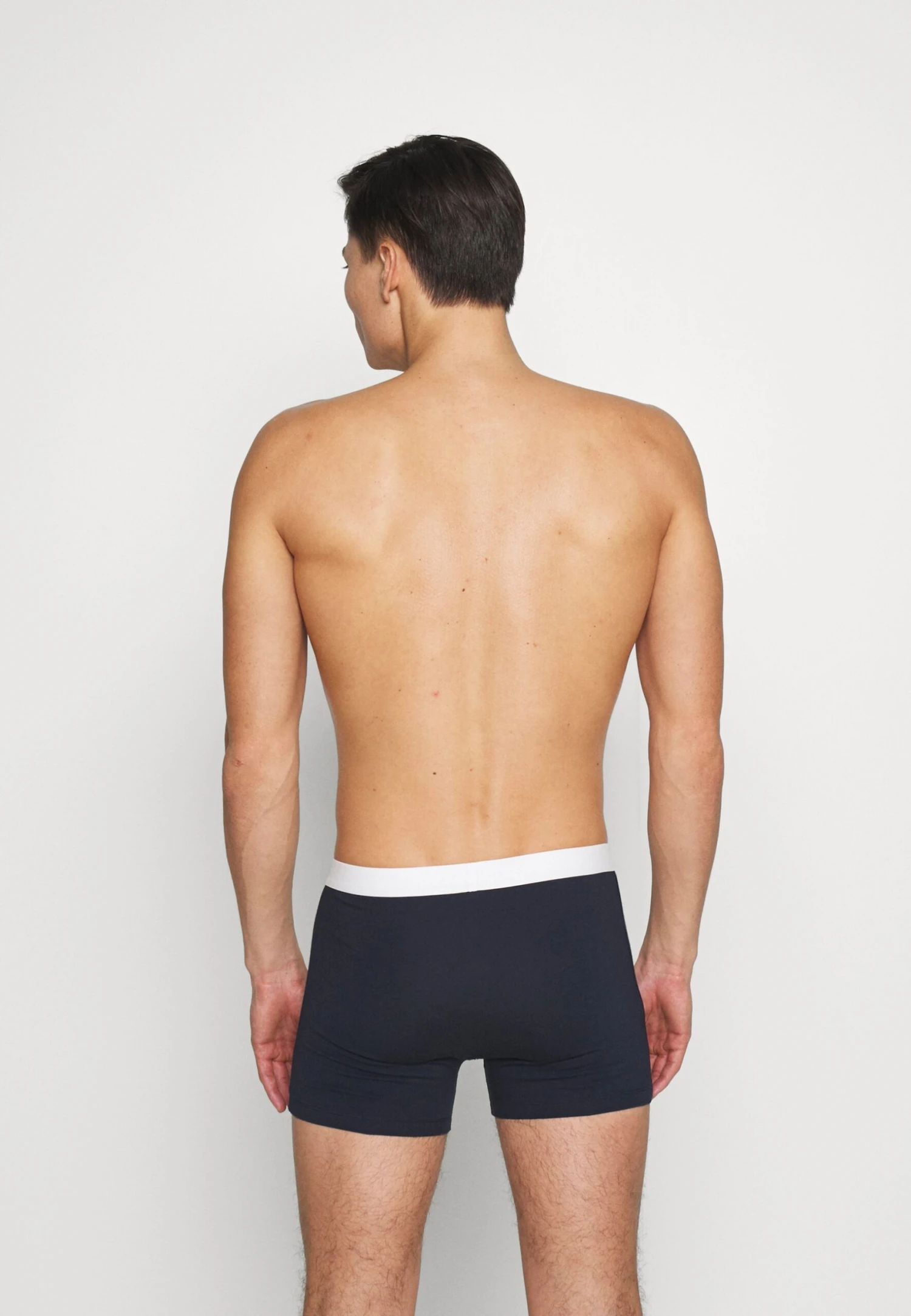 Pier One 5 Pack - Onderbroeken - Dark Blue/Red 3 Pier One 5 Pack - Onderbroeken - Dark Blue/Red - Image 3