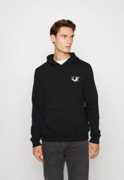 Pier One Sweater - Black -Pier One Algemene Winkel Voor Herenmode cd1a3313158d44f48e5b142fb866e205