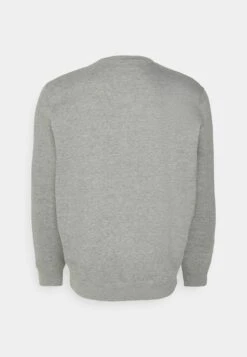 Pier One Plus Size 2 Pack - Sweater - Black/Mottled Grey -Pier One Algemene Winkel Voor Herenmode cdd53e8c47ab42828d79e6494c945004