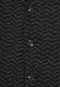 Pier One Mantel - Grey -Pier One Algemene Winkel Voor Herenmode cf8454071ff94678857c2c21f702ff3e